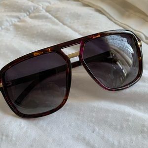 Privé Revaux Eyewear the Bruce Sunglasses